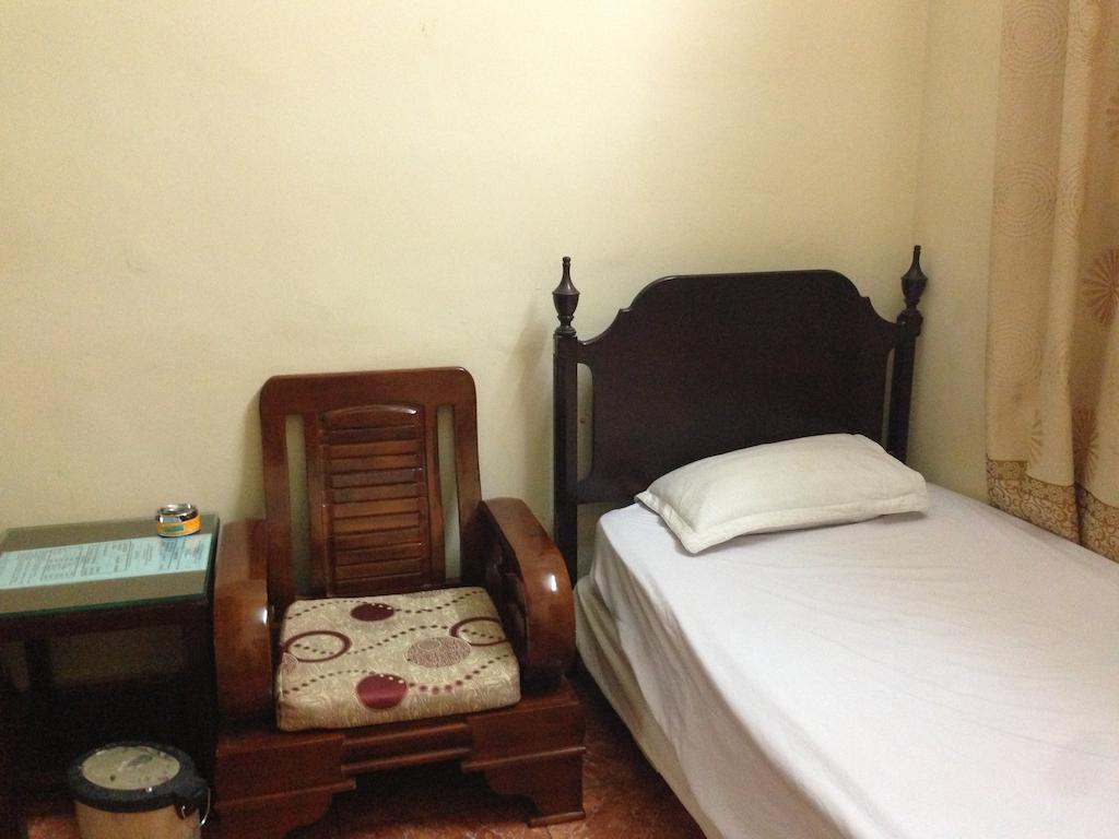 Hoang Gia Hotel 3*