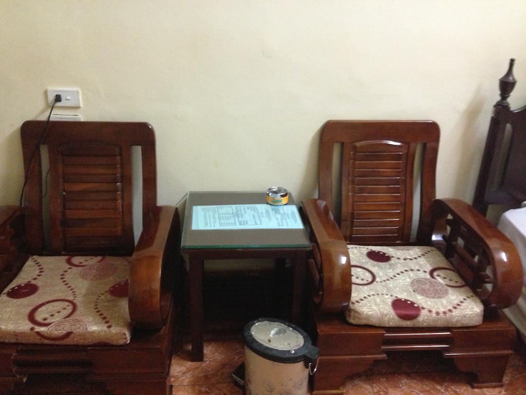 Hoang Gia Hanoi