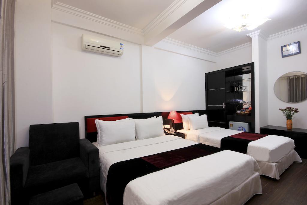 Crystal Hotel