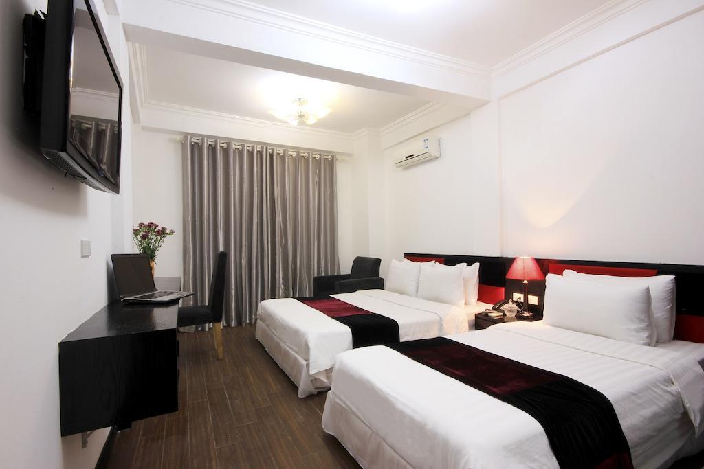 Hotel Crystal 3*