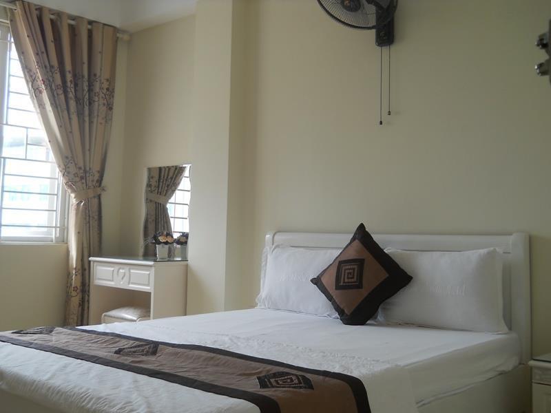 Hotel Phu Nhuan New - Hoang Cau 2*