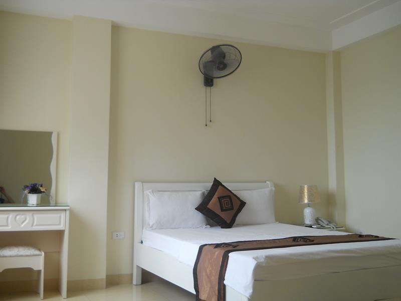 Phu Nhuan New - Hoang Cau Hanoi
