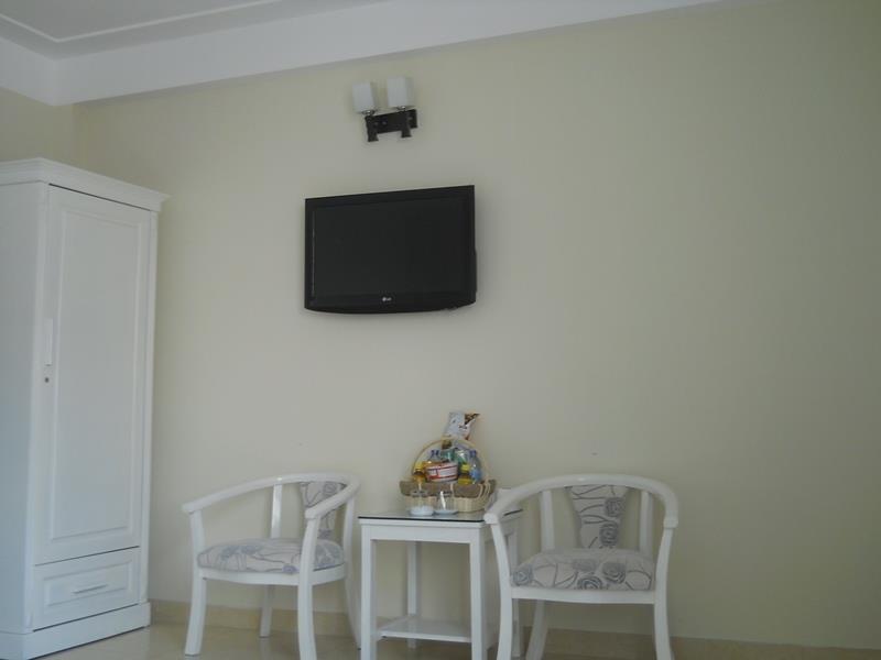 Hotel Phu Nhuan New - Hoang Cau
