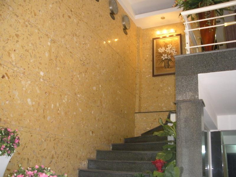 Hotel Mai 3 Thai Ha