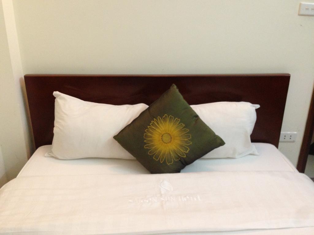 Hotel Saigon Sun 2 Hotel Hanoi