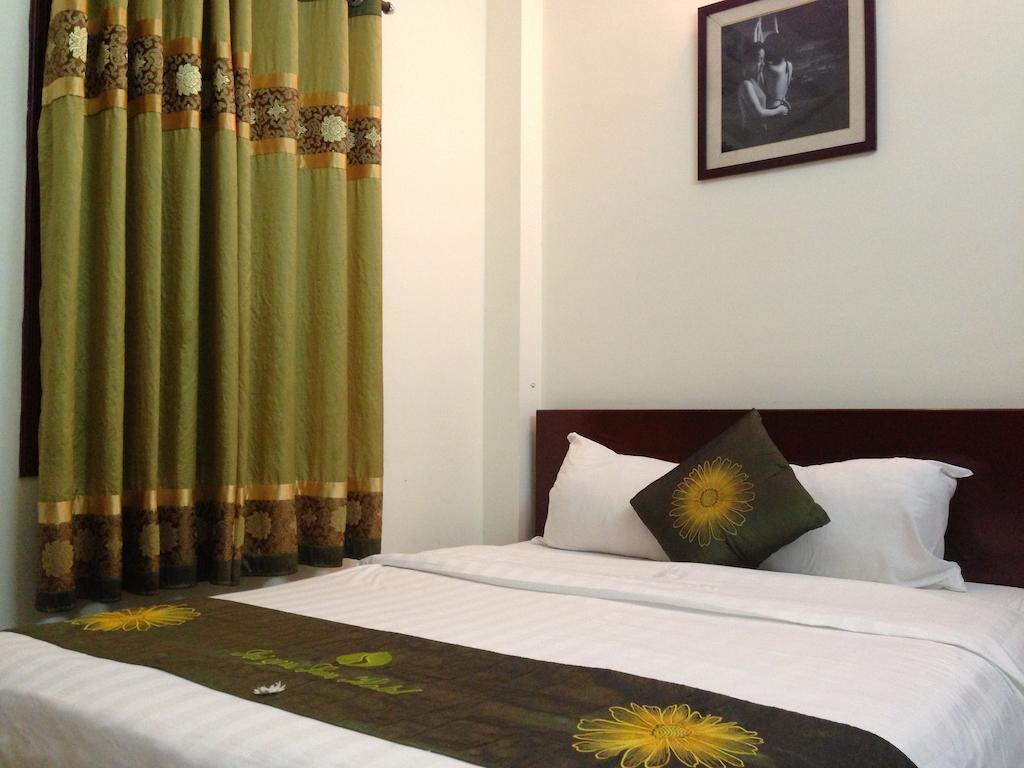Saigon Sun 2 Hotel Hanoi