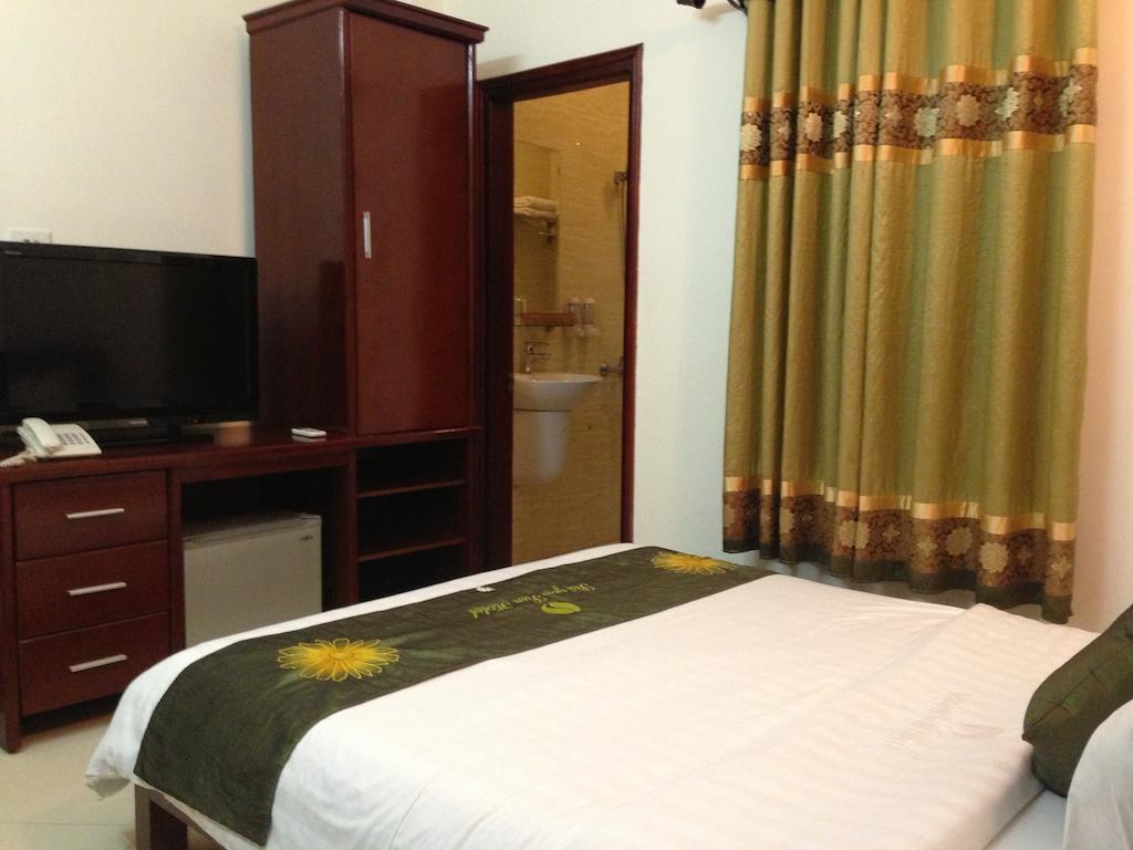 Hotel Saigon Sun 2 Hotel Hanoi
