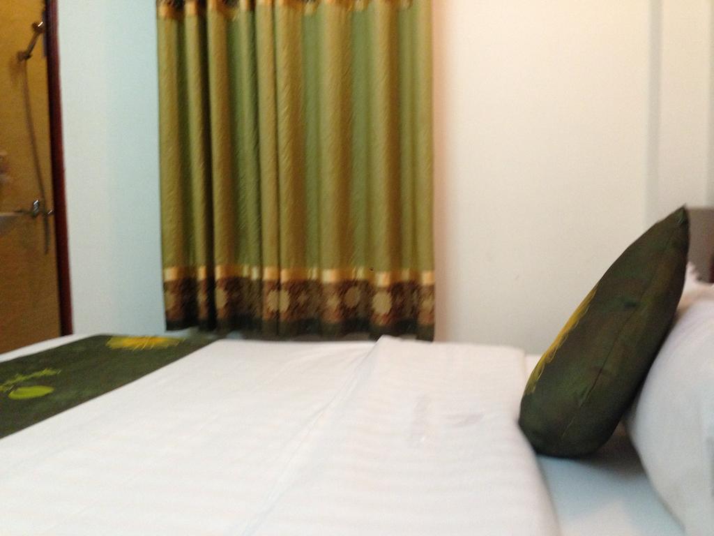 Hotel Saigon Sun 2 Hotel