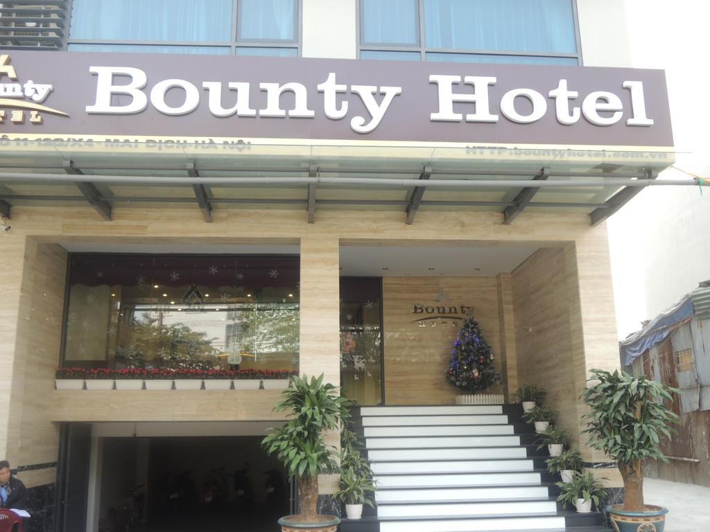 Hotel Bounty Hanói