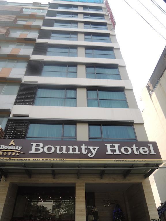 Hotel Bounty Hanói
