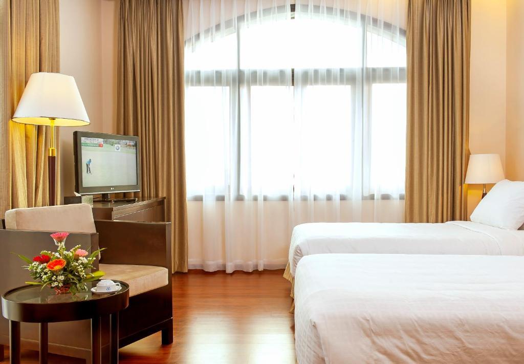 Hotel Garco Dragon 3*