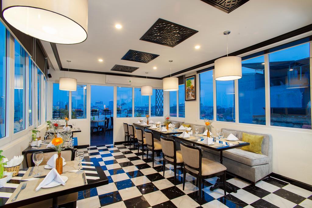 Serenity Diamond Hanoi