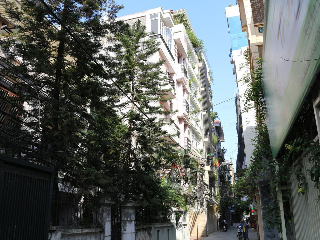 Hotel Palmo & 1
