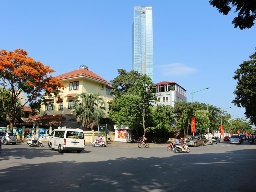 Hotel Palmo & 1