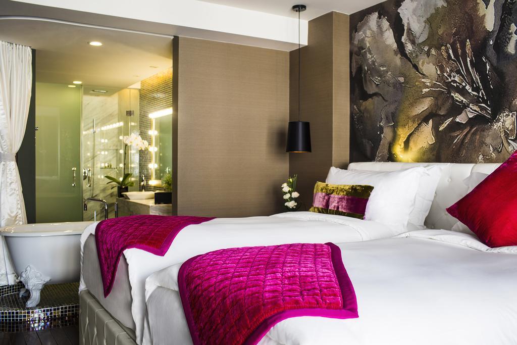 Hotel De L'opera - Mgallery 5*