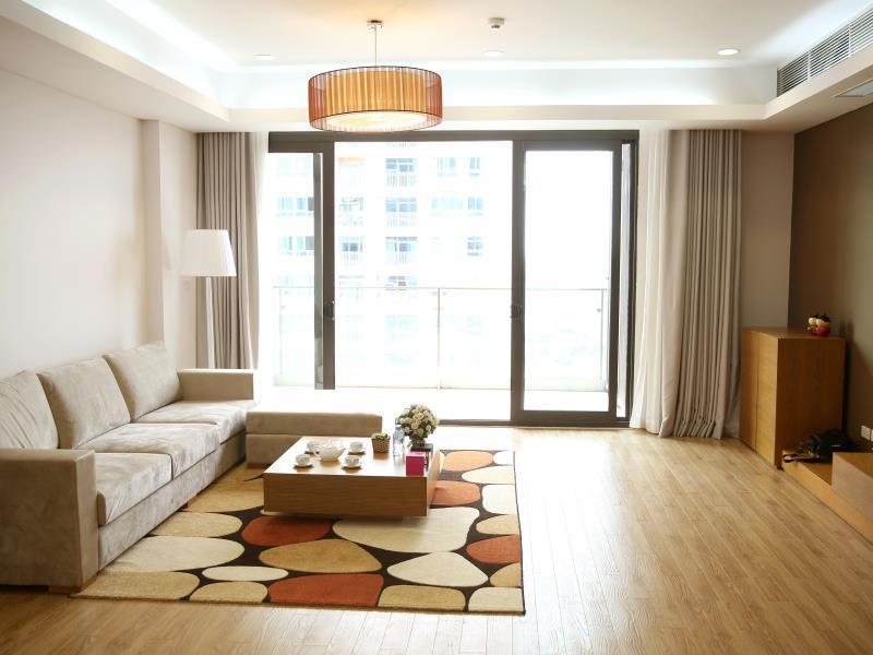 Aparthotel Dolphin Plaza Hanoi Hanoi