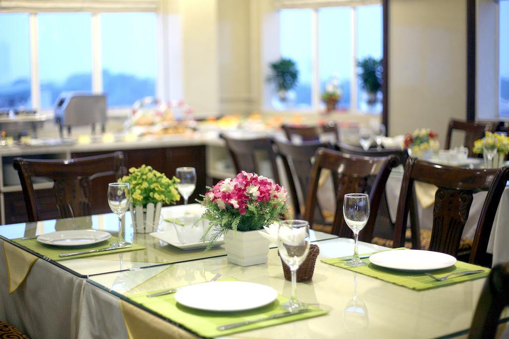 Hotel Emotion Hanoi