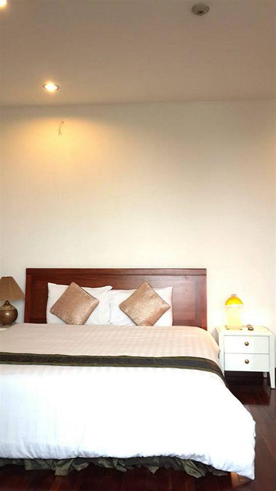 Hotel Tran 3*