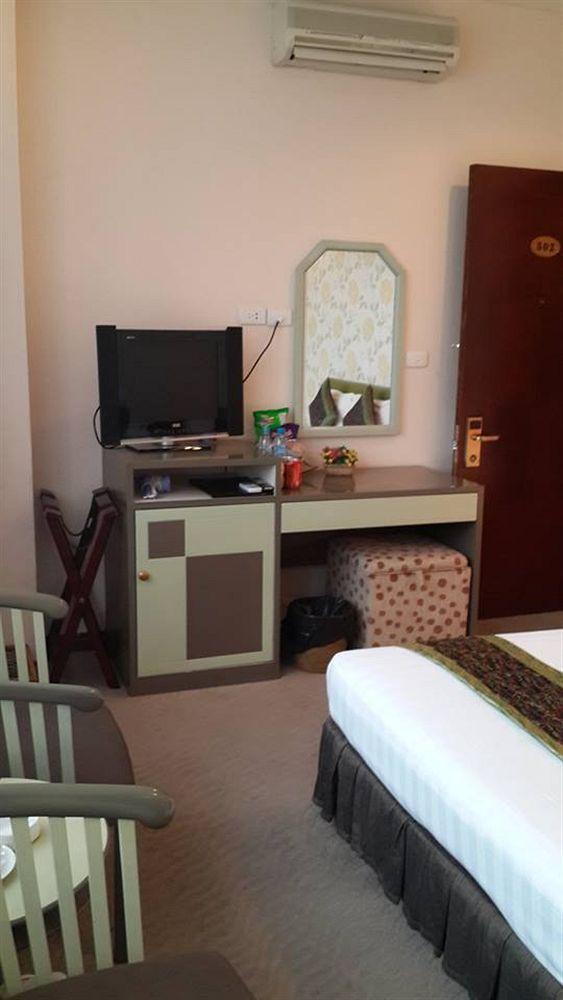 Hotel Tran
