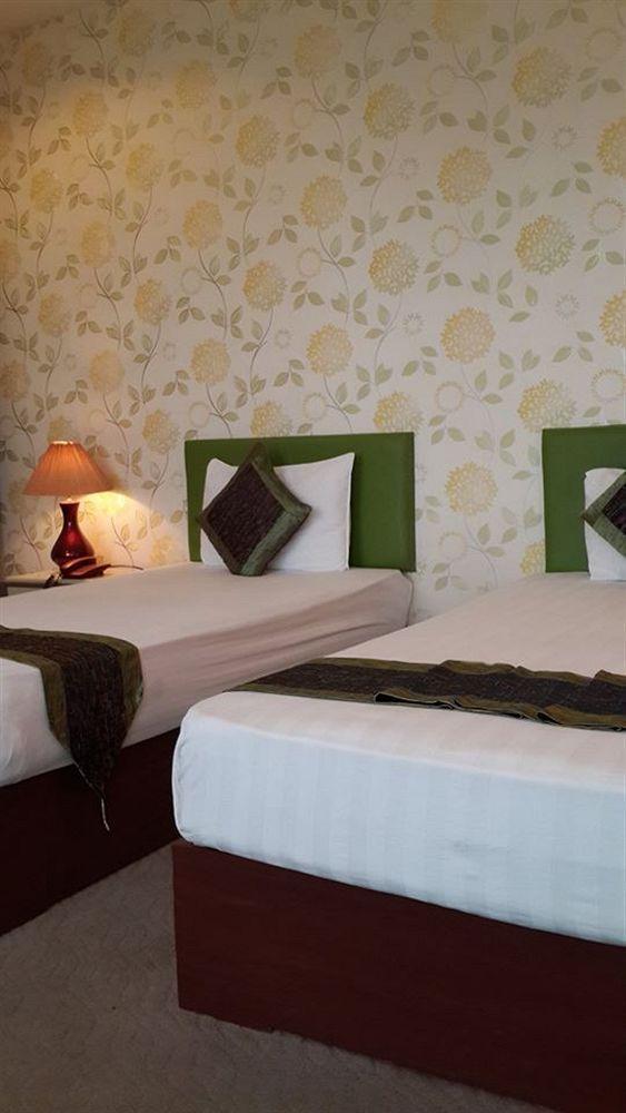 Hotel Tran Hanoi