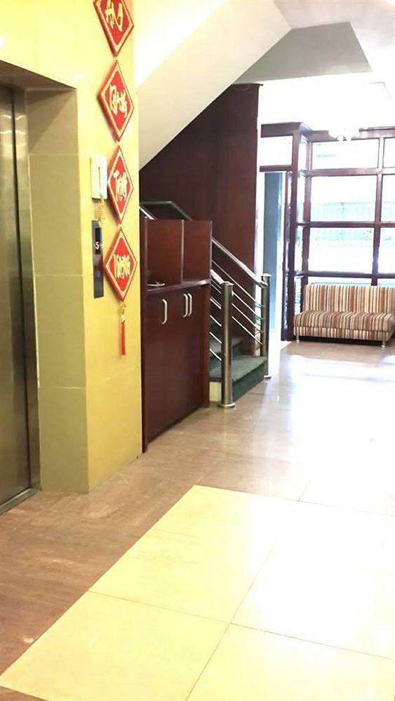 Hotel Tran 3*