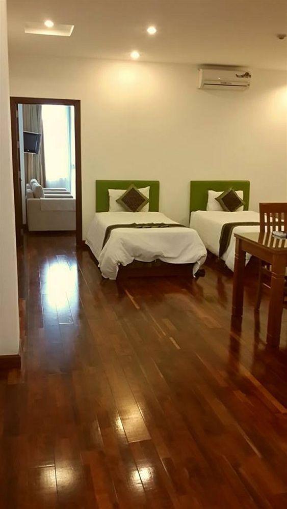 Hotel Tran