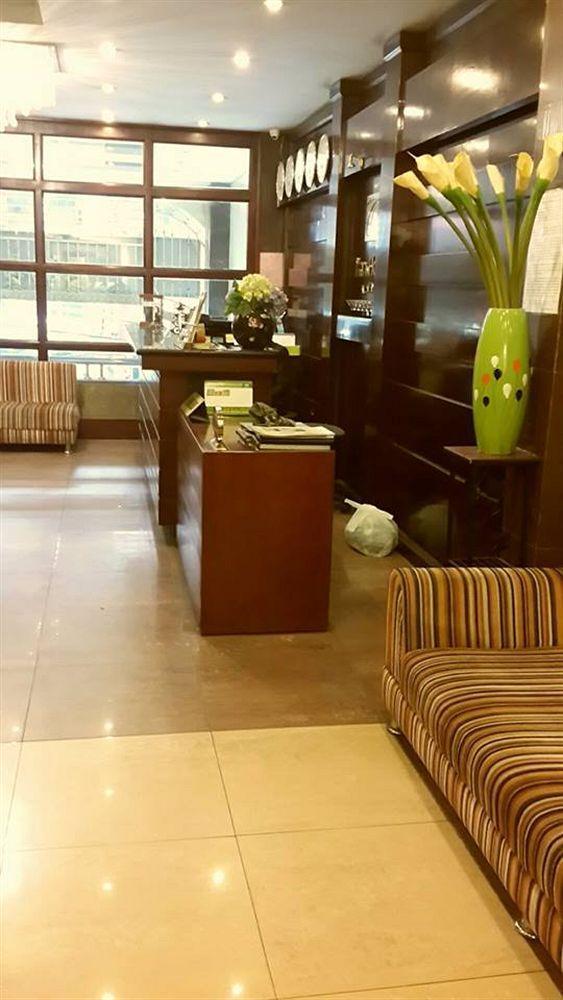 Hotel Tran Hanoi