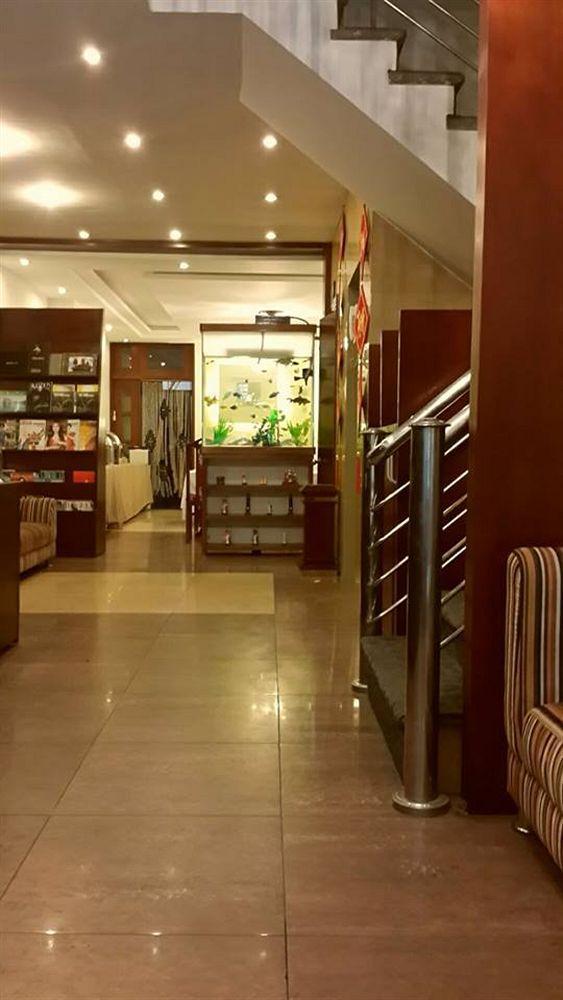 Hotel Tran 3*