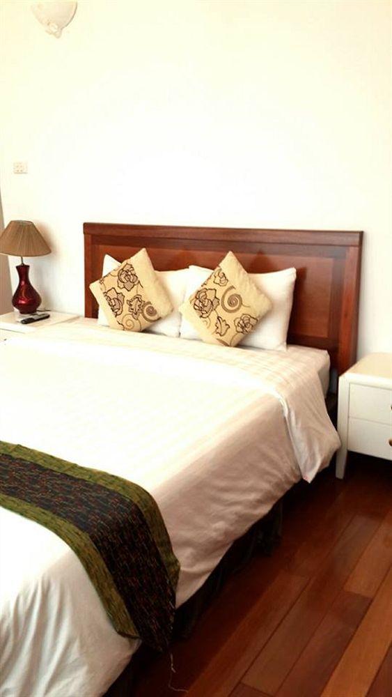 Hotel Tran