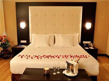 Hotel Tran Hanoi