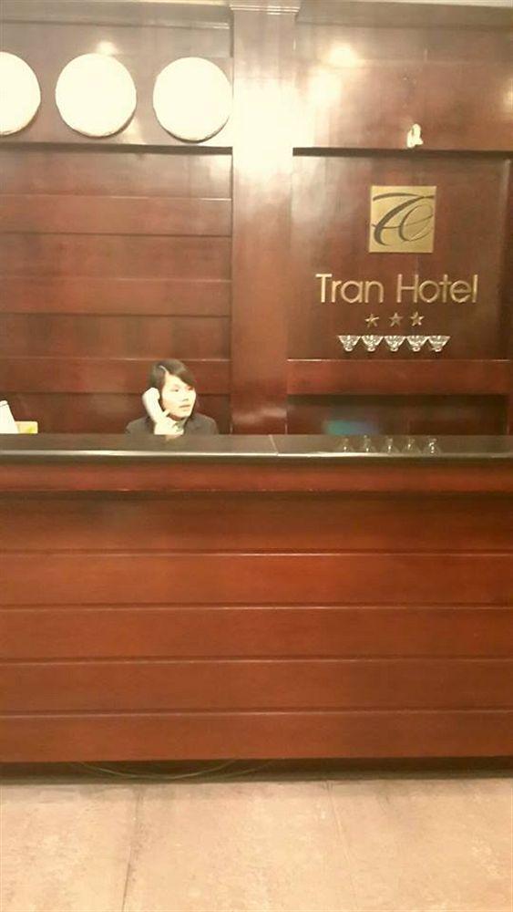 Hotel Tran 3*