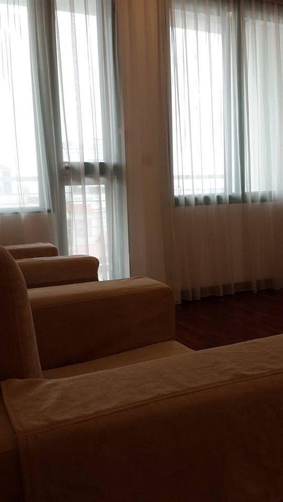 Hotel Tran