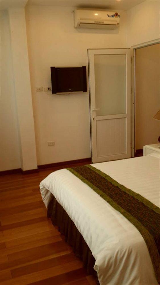 Hotel Tran