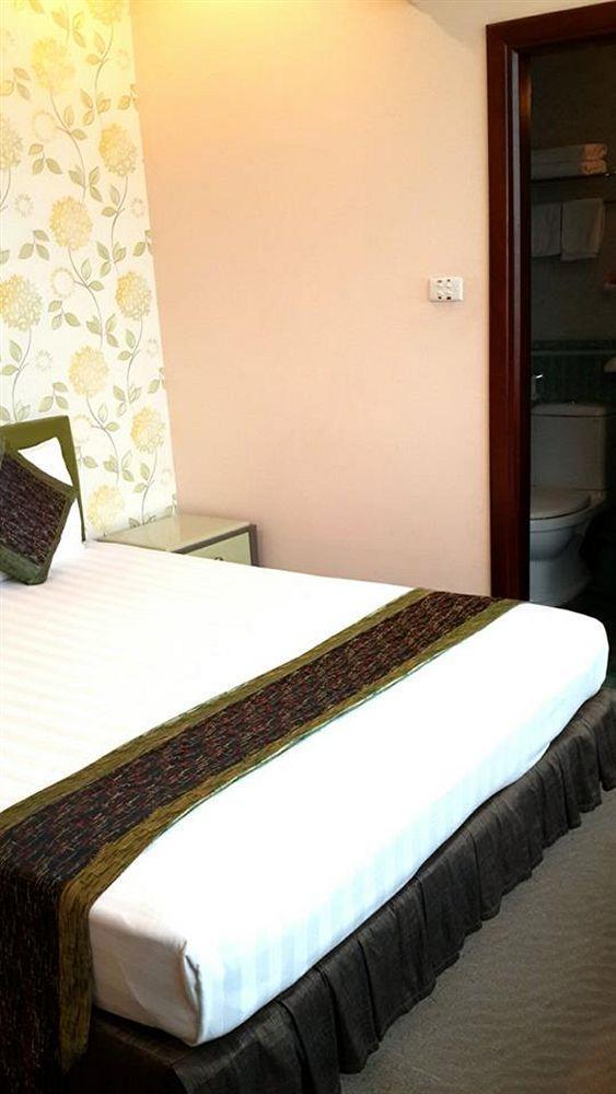 Hotel Tran 3*