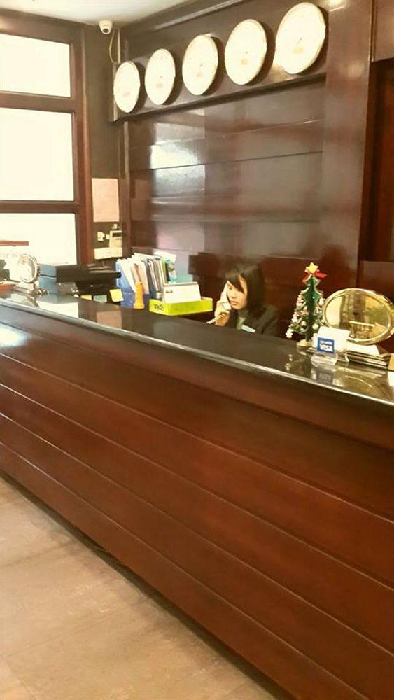 Hotel Tran