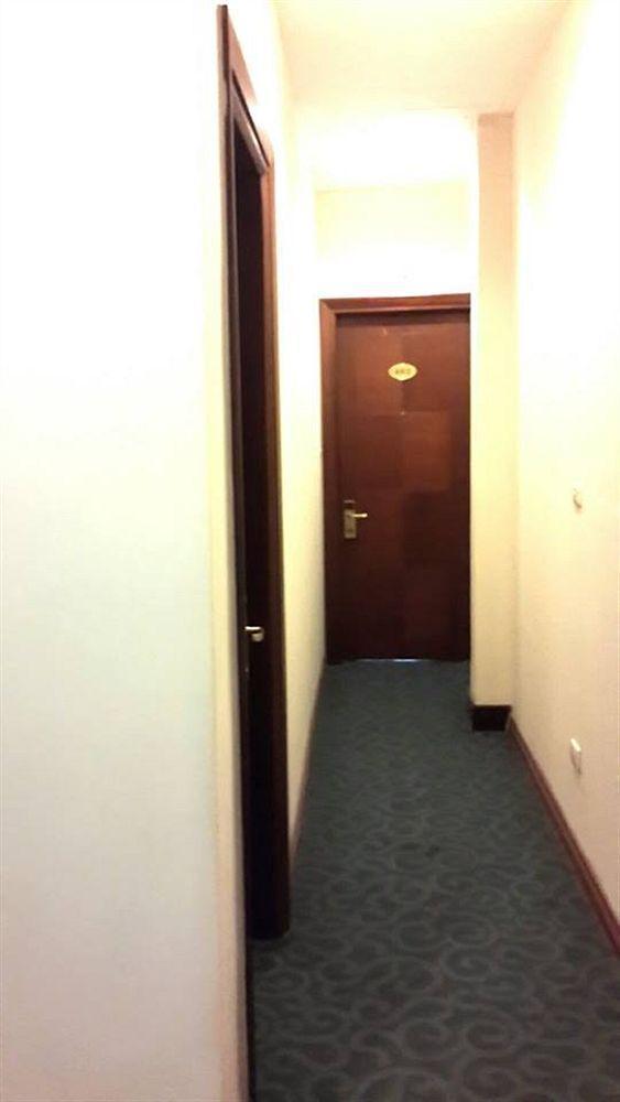 Hotel Tran Hanoi