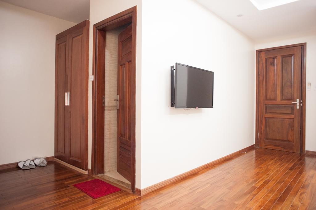 Hotel Mely Ha Noi 3*