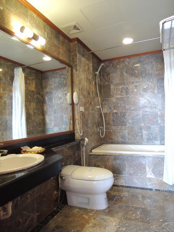 Hotel Satel 3*