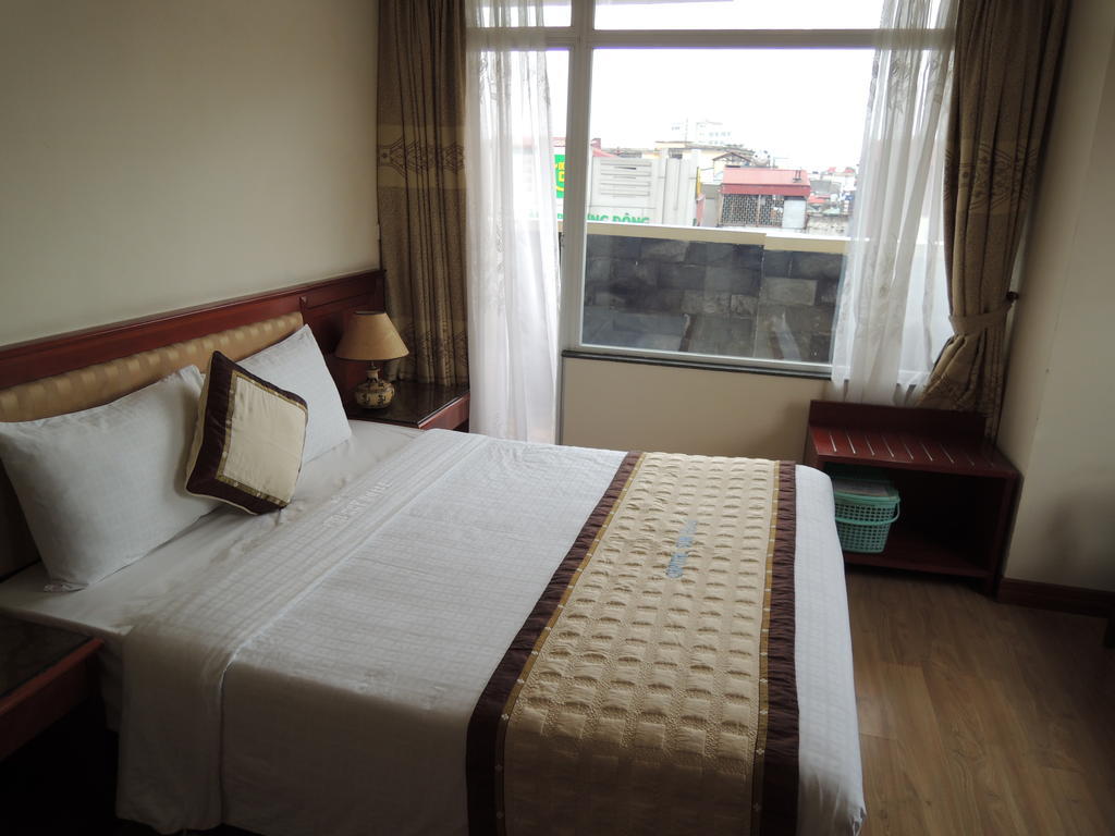 Hotel Satel