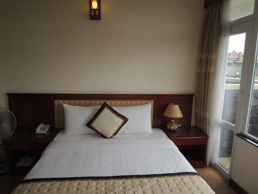 Hotel Satel Hanoi