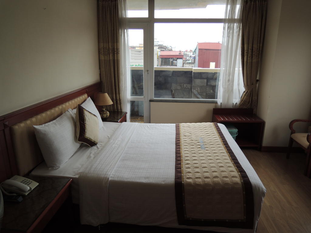 Hotel Satel