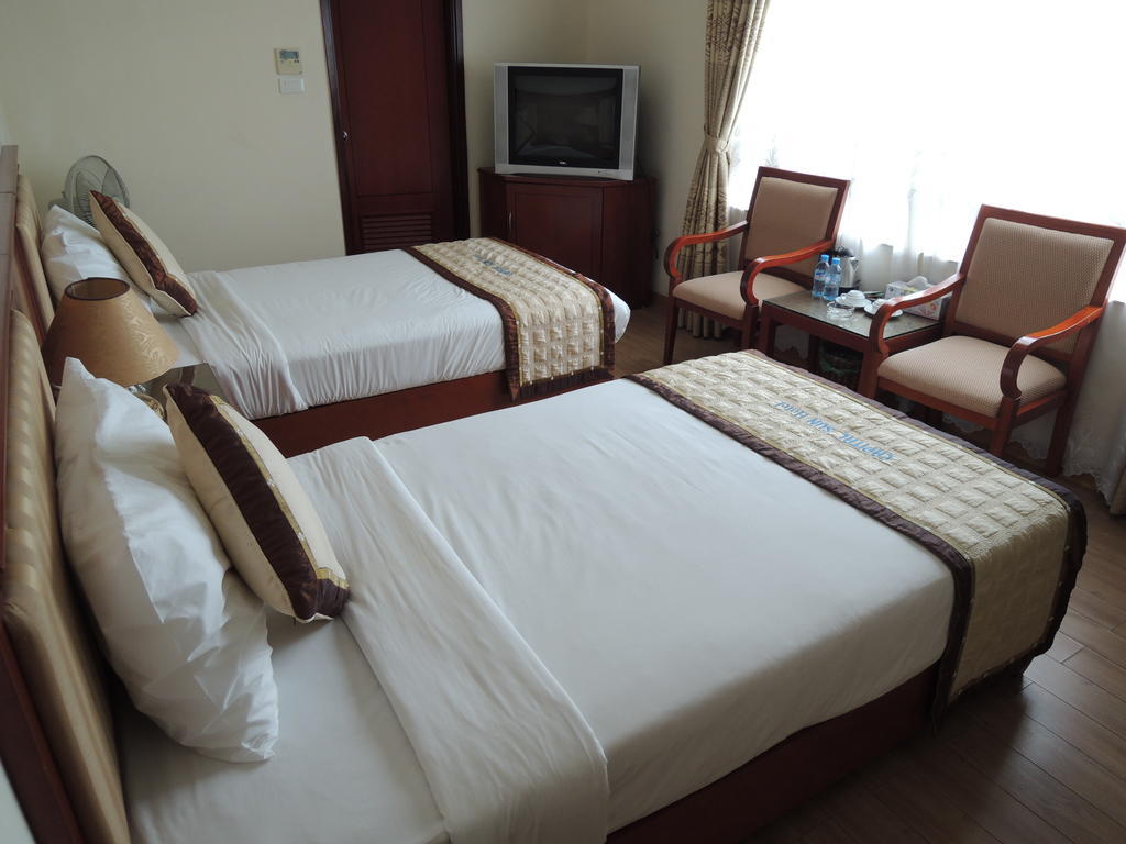 Hotel Satel 3*