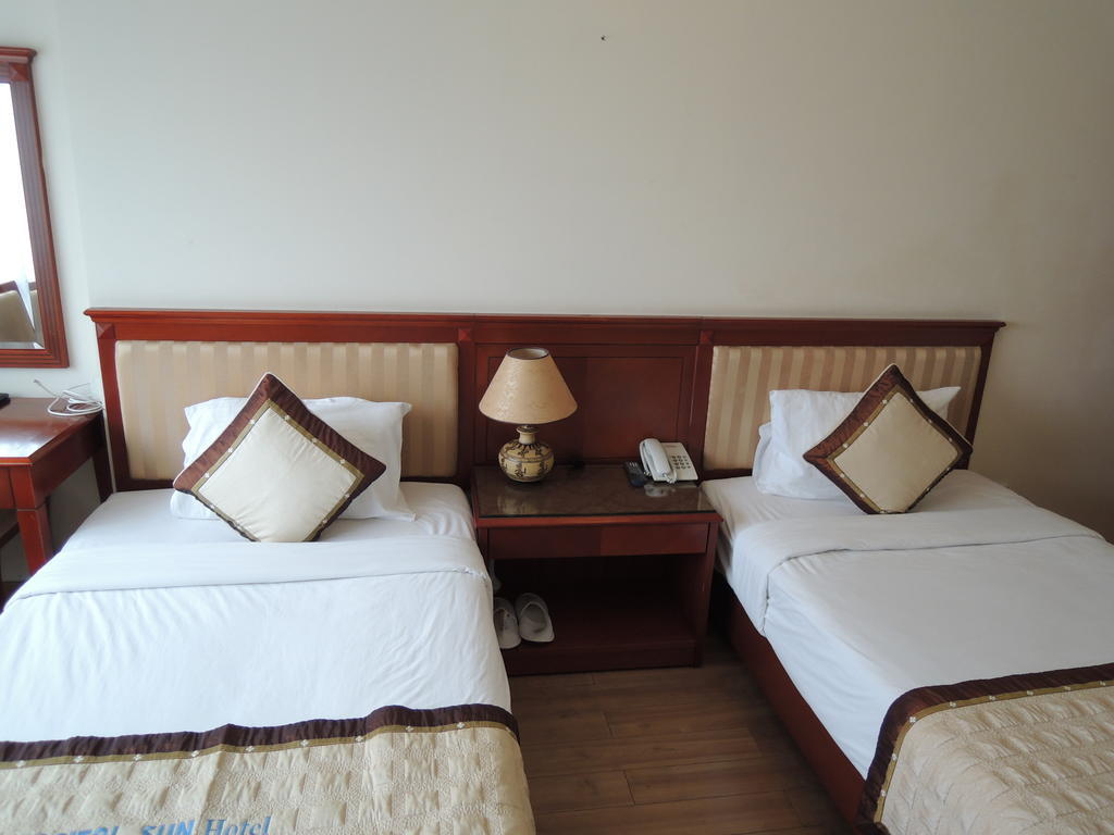 Satel Hanoi