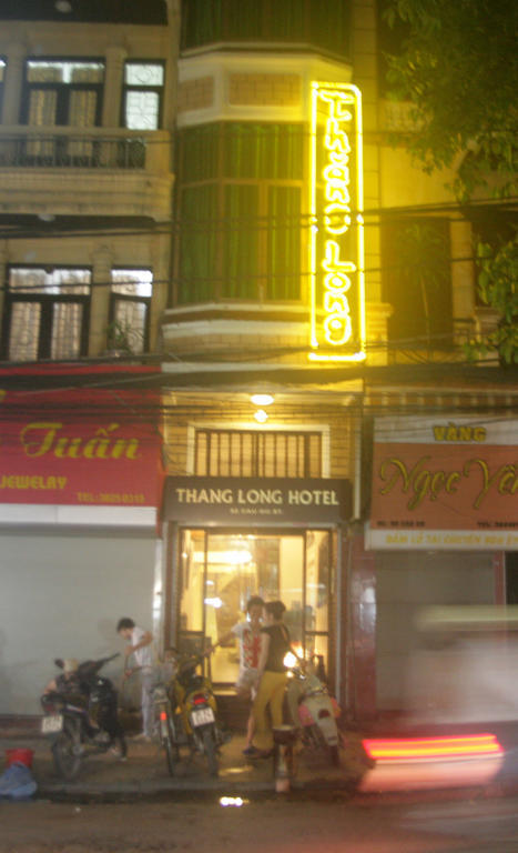 Thang Long 1