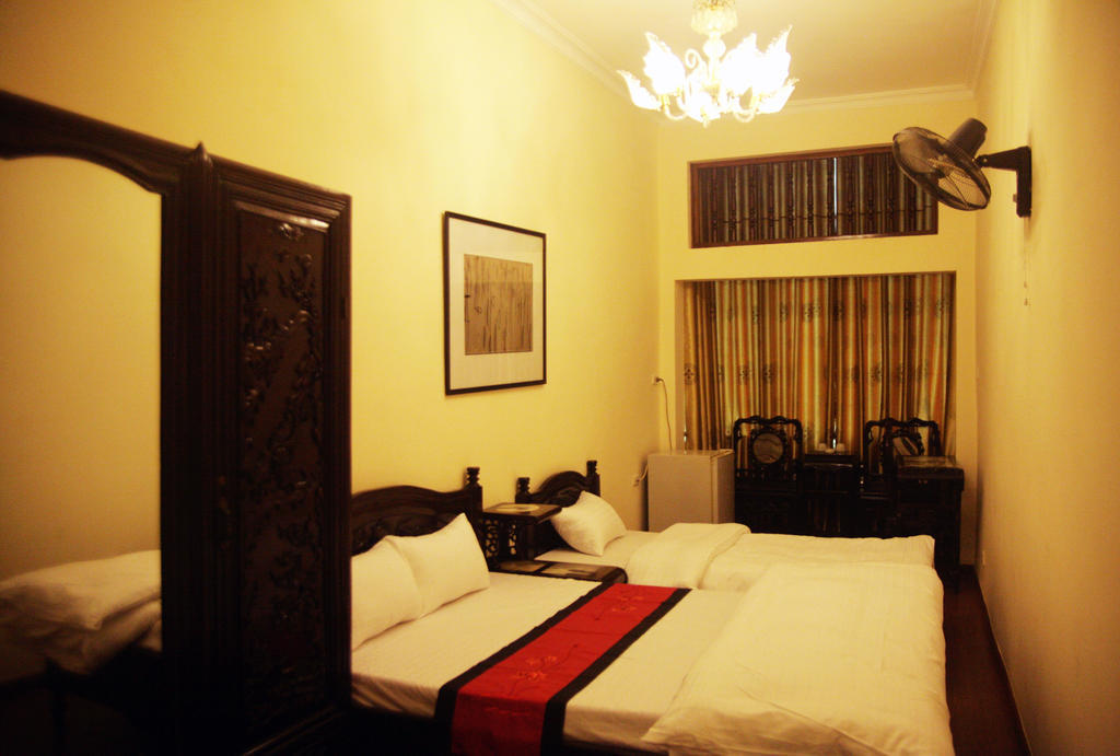 Hotel Thang Long 1 *