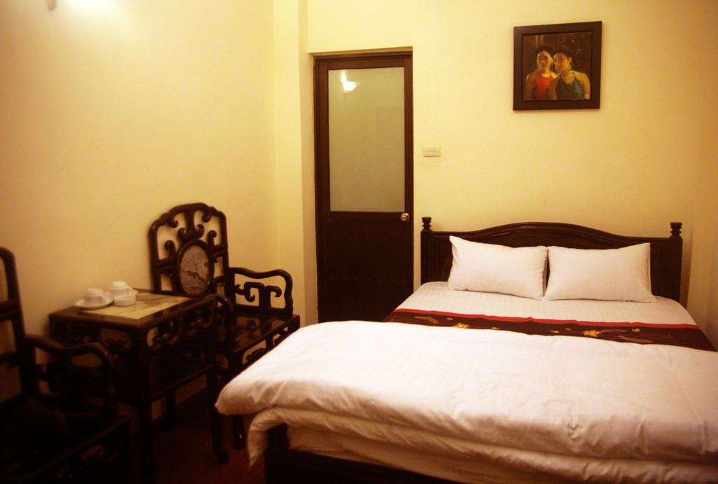 Thang Long 1 Hanoi