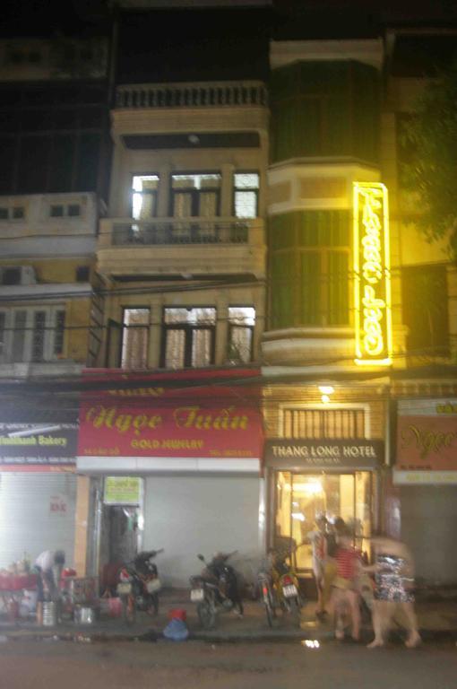 Hotel Thang Long 1