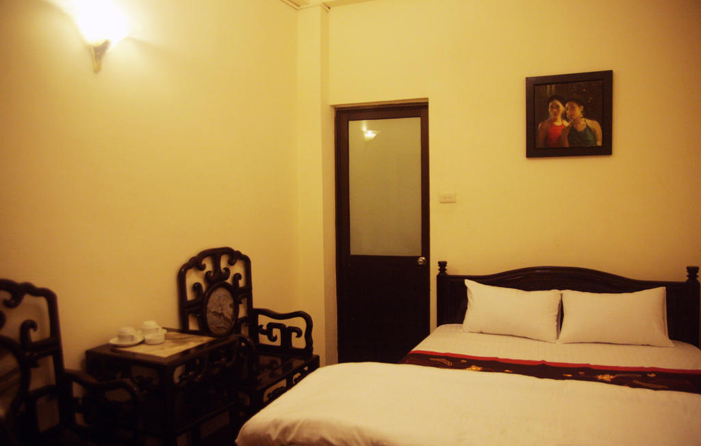Hotel Thang Long 1 Hanoi