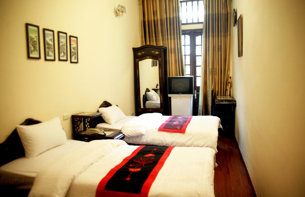 Thang Long 1 Hanoi