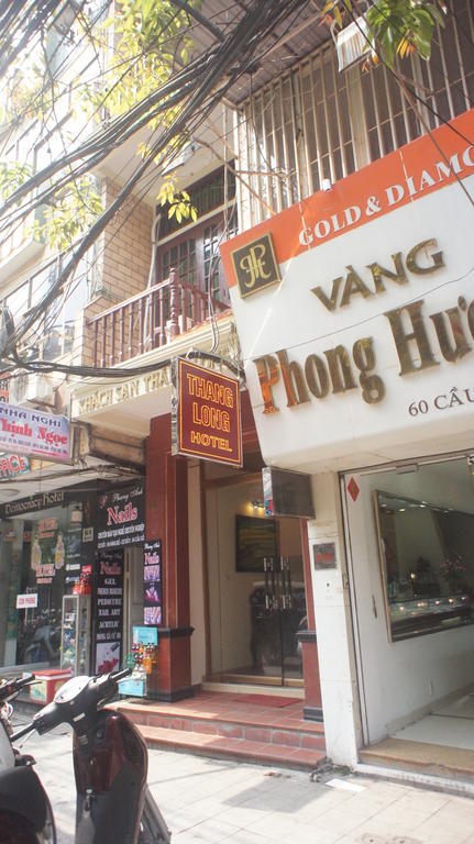 Thang Long 1